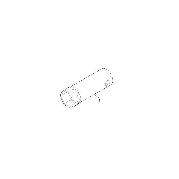 Imagem de K - Ferramentas MB 655.0 GS