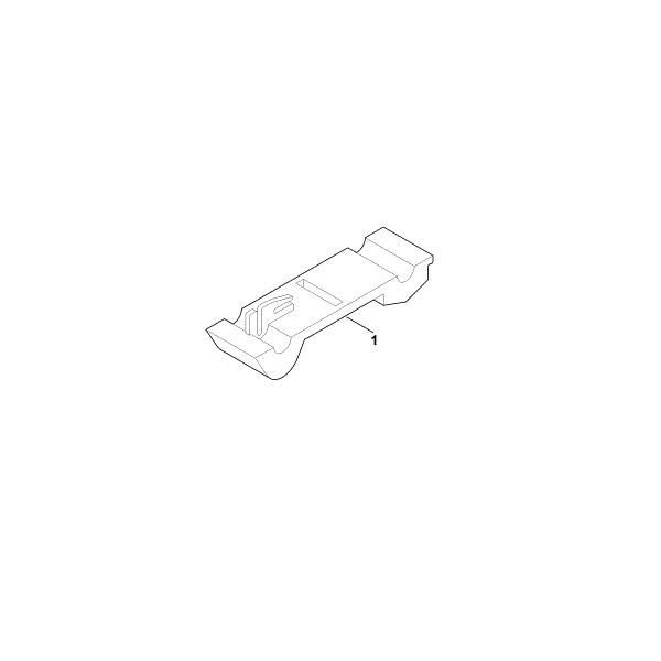 Imagem de A - Ficha de encaixe AKS 011