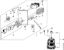 GE GE 335 B - Motor, interruptor da marca Viking