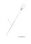Starter cable KROSSER 105/22 H Cat. 2010 Garden tractor