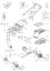 Illustrated parts list MAX 48 PK (K650) Lawnmower