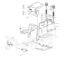 Frame OM 98L/14,5 K H Cat. 2016 Garden tractor
