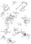 Complete illustrated parts list MAX 53 PBX Lawnmower