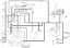 Electrical parts OM 102C/20H Garden tractor