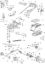 Illustrated parts list (Until May 2007) MAX 53 TBXE Plus-Cut Lawnmower