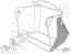 Grassbag OM 72C/12,5M Cat.2007 Garden tractor
