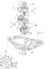 Reduction assy MTL 51 Earth auger