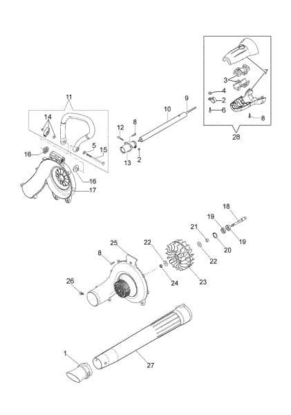  Blower
